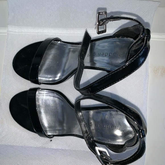 madden girl heels - Picture 2 of 3